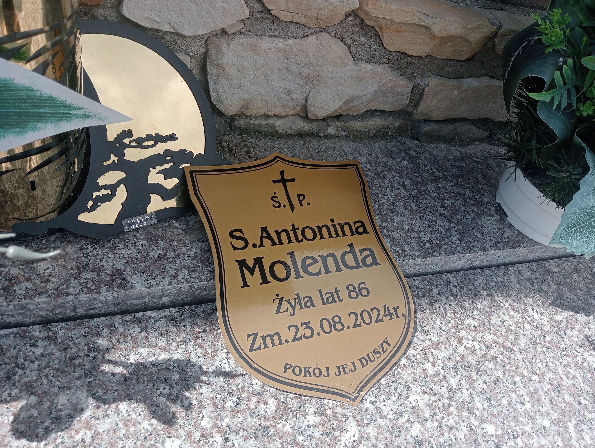 Jadwiga Leszczyńska 1939 Nowe Miasto nad Pilicą - Grobonet - Wyszukiwarka osób pochowanych