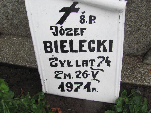 Paweł Chylak  Nowe Miasto nad Pilicą - Grobonet - Wyszukiwarka osób pochowanych