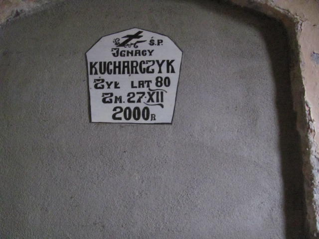 Adam Kalita Nowe Miasto nad Pilicą - Grobonet - Wyszukiwarka osób pochowanych