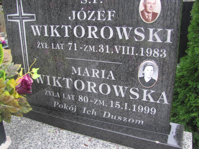 Helena Małgorzata Babraj 1946 Nowe Miasto nad Pilicą - Grobonet - Wyszukiwarka osób pochowanych