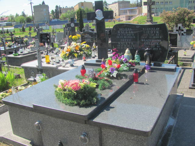 Helena Kaleta 1887 Nowe Miasto nad Pilicą - Grobonet - Wyszukiwarka osób pochowanych