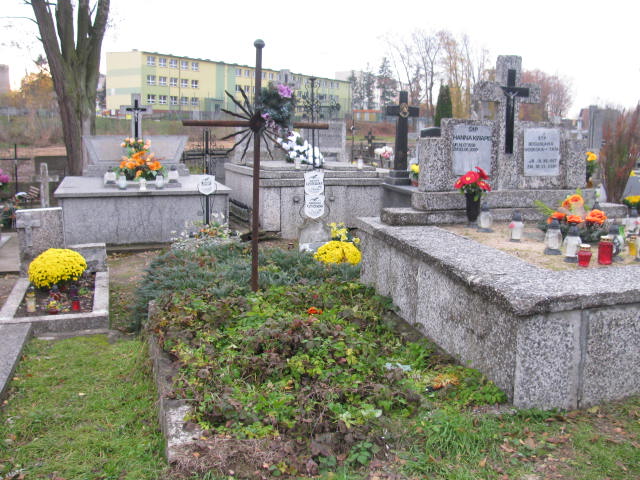 Zbigniew Jan Zaborowski 1952 Nowe Miasto nad Pilicą - Grobonet - Wyszukiwarka osób pochowanych