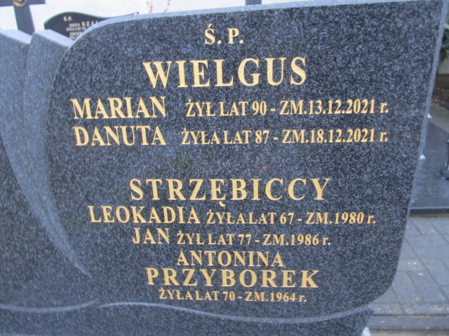 Łukasz Niewola Nowe Miasto nad Pilicą - Grobonet - Wyszukiwarka osób pochowanych