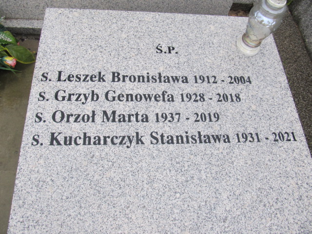 Stanisława Karbownik Nowe Miasto nad Pilicą - Grobonet - Wyszukiwarka osób pochowanych